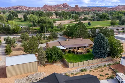 2720 Bench Rd E, Moab, UT 84532 - Photo 3