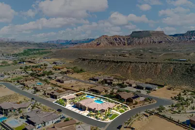 168 S Rancho Santa Fe W, Virgin, UT 84779 - Photo 65