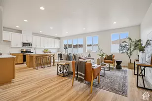 6970 W Mount Wister Dr, West Jordan, UT 84081 - Photo 5