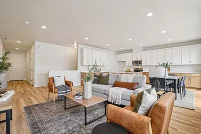 6970 W Mount Wister Dr #22, West Jordan, UT 84081 - Photo 5