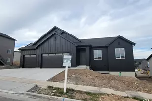 6970 W Mount Wister Dr, West Jordan, UT 84081 - Photo 3