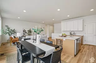 6970 W Mount Wister Dr, West Jordan, UT 84081 - Photo 13