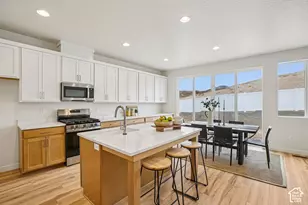 6970 W Mount Wister Dr, West Jordan, UT 84081 - Photo 9
