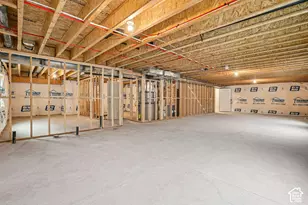 6970 W Mount Wister Dr, West Jordan, UT 84081 - Photo 29