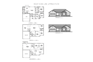 2403 E Sunflower Dr, Eagle Mountain, UT 84005 - Photo 31