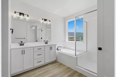 2266 E Morning Glory Way #437, Eagle Mountain, UT 84005 - Photo 23