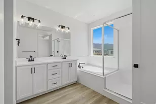 2266 E Morning Glory Way, Eagle Mountain, UT 84005 - Photo 23