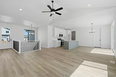 2266 E Morning Glory Way #437, Eagle Mountain, UT 84005 - Photo 5