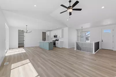 2406 E Morning Glory Way #428, Eagle Mountain, UT 84005 - Photo 15