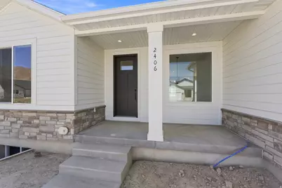 2406 E Morning Glory Way #428, Eagle Mountain, UT 84005 - Photo 3