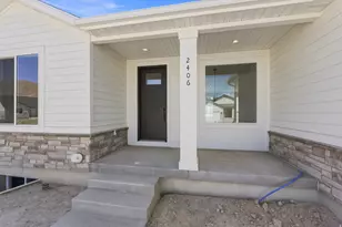 2406 E Morning Glory Way, Eagle Mountain, UT 84005 - Photo 3