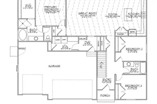 2273 E Sunflower Dr, Eagle Mountain, UT 84005 - Photo 29