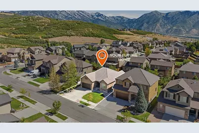 16057 S Timber Brook Dr E, Draper, UT 84020 - Photo 35