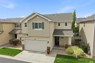 1056 W Stonehaven Dr, North Salt Lake, UT 84054 - Photo 35