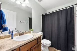 1056 W Stonehaven Dr, North Salt Lake, UT 84054 - Photo 29