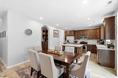 1056 W Stonehaven Dr, North Salt Lake, UT 84054 - Photo 3