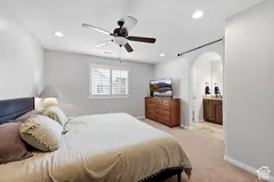 1056 W Stonehaven Dr, North Salt Lake, UT 84054 - Photo 19