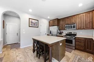 1056 W Stonehaven Dr, North Salt Lake, UT 84054 - Photo 5
