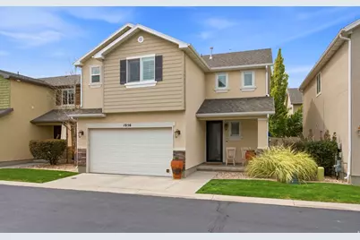 1056 W Stonehaven Dr, North Salt Lake, UT 84054 - Photo 29