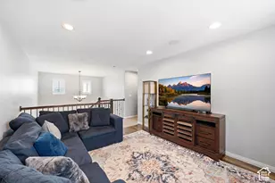 1056 W Stonehaven Dr, North Salt Lake, UT 84054 - Photo 17