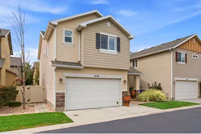 1056 W Stonehaven Dr, North Salt Lake, UT 84054 - Photo 31