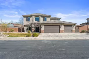 3233 S 2980 E, Saint George, UT 84790 - Photo 1