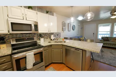 3615 N Wolf Lodge Dr #211, Eden, UT 84310 - Photo 3