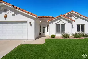 1610 W 100 N, Saint George, UT 84770 - Photo 3