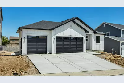 6972 W Shadow Peak Rd #39, West Jordan, UT 84081 - Photo 3