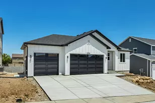 6972 W Shadow Peak Rd, West Jordan, UT 84081 - Photo 3