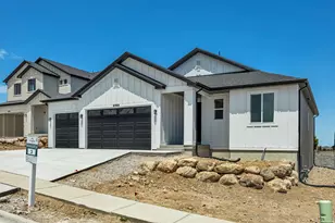 6972 W Shadow Peak Rd, West Jordan, UT 84081 - Photo 1