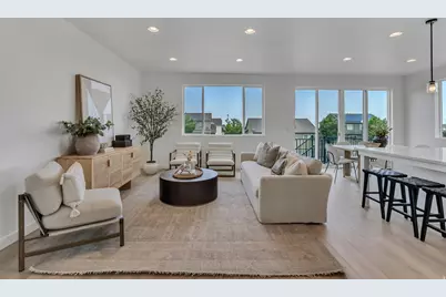 6972 W Shadow Peak Rd #39, West Jordan, UT 84081 - Photo 5