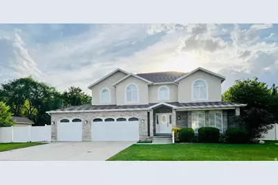 13316 S Sweet Caroline Dr W, Riverton, UT 84065 - Photo 1