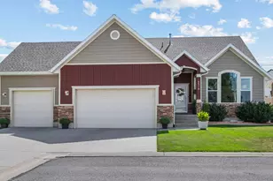 6579 S Solstice Ct, West Jordan, UT 84081 - Photo 1