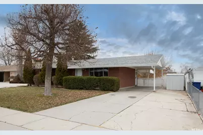 3058 W Minuet Ave S, West Valley, UT 84119 - Photo 1