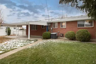 3058 W Minuet Ave S, West Valley, UT 84119 - Photo 13