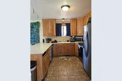 4689 W Hillside Dr, Vernal, UT 84078 - Photo 7