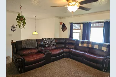 4689 W Hillside Dr, Vernal, UT 84078 - Photo 5