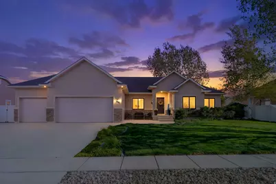 1891 E 1460 S, Spanish Fork, UT 84660 - Photo 1