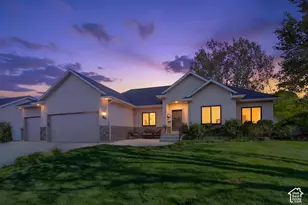 1891 E 1460 S, Spanish Fork, UT 84660 - Photo 1
