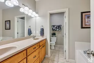1891 E 1460 S, Spanish Fork, UT 84660 - Photo 11