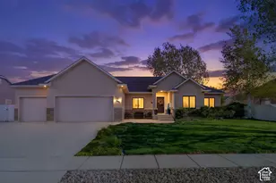 1891 E 1460 S, Spanish Fork, UT 84660 - Photo 1