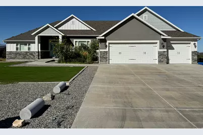 3839 N Arrowhead Ln, Erda, UT 84074 - Photo 1