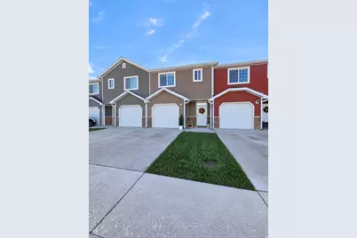 599 N 2425 W, Vernal, UT 84078 - Photo 3