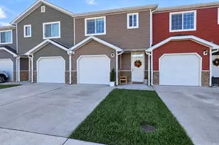 599 N 2425 W, Vernal, UT 84078 - Photo 3
