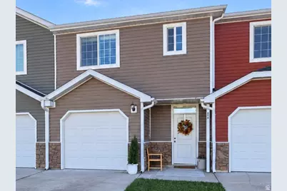 599 N 2425 W, Vernal, UT 84078 - Photo 1