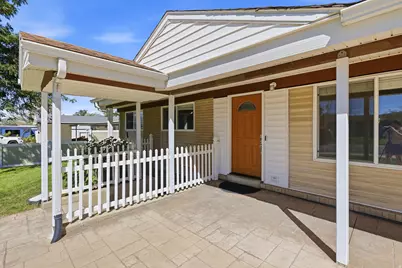 967 E Tritoma Ave, White City, UT 84094 - Photo 29