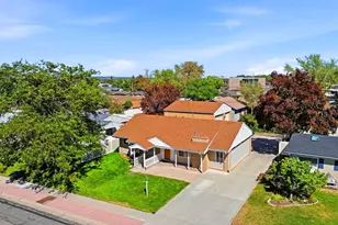 967 E Tritoma Ave, White City, UT 84094 - Photo 39