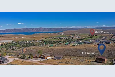 410 W Yarrow Dr, Garden City, UT 84028 - Photo 21