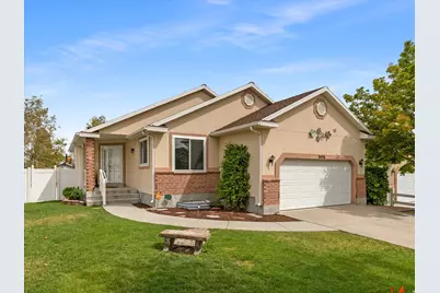 5476 W Ridge Flower Way, Kearns, UT 84118 - Photo 1